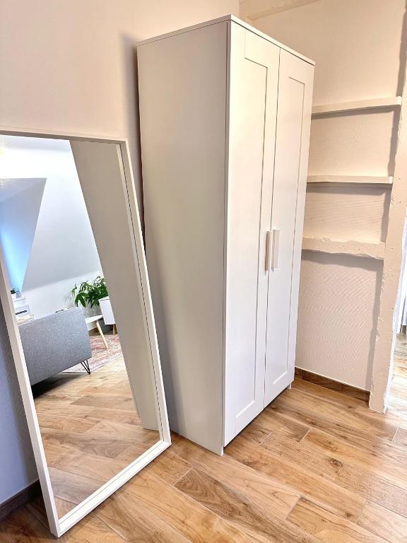 Apartamento Le Charme Dubois Dijon Exterior foto